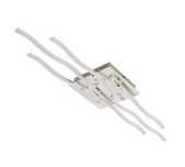 Lampa sufitowa LED ledowa 2900 lumen 28,5 watt