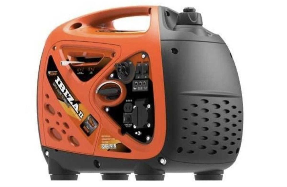 Продам інверторний генератор