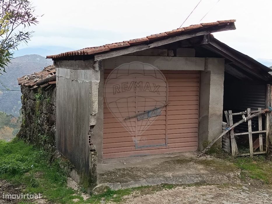 Moradia T1 para venda