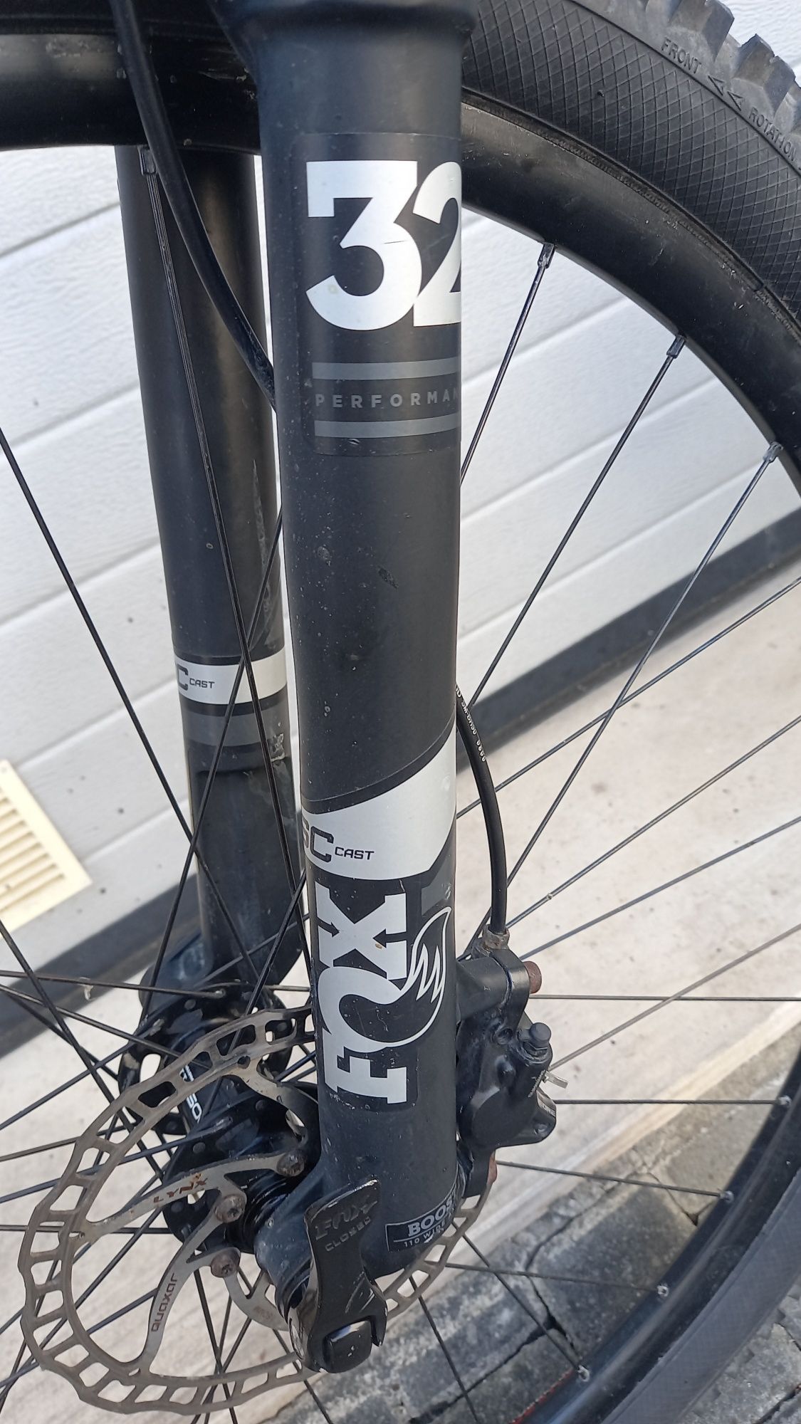 Ktm myroon elite carbono
