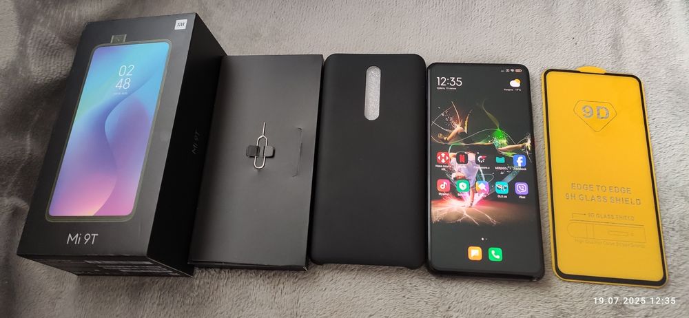 Xiaomi mi 9t 6/128