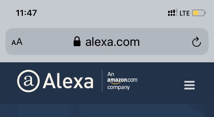 Продажа уникального домена ALEXA.UA и ТМ  под бьюти сферу