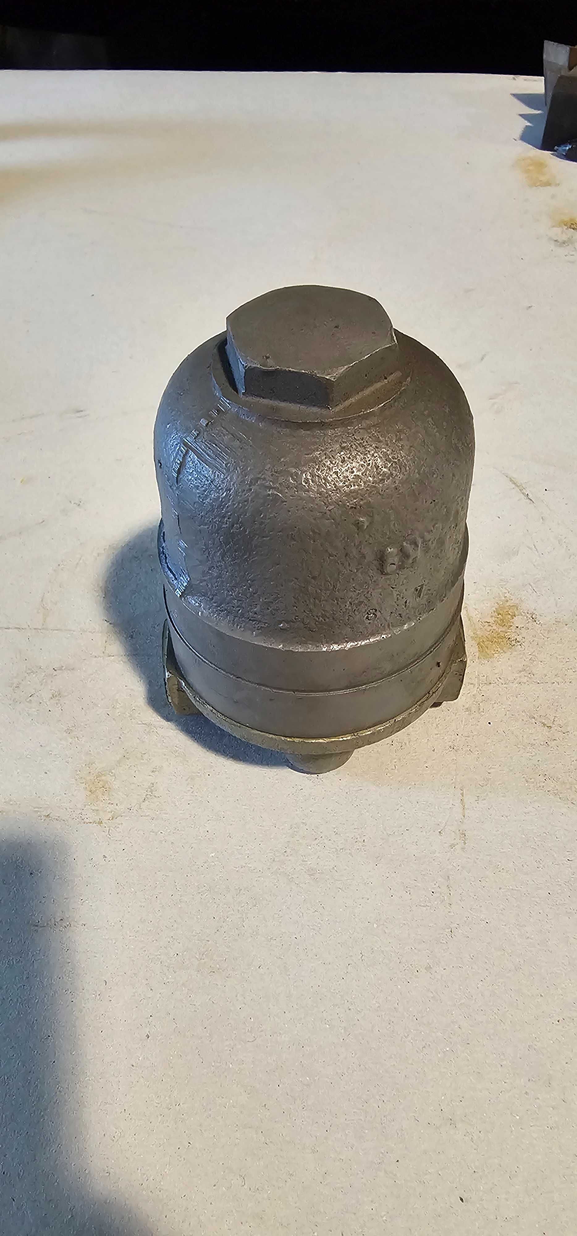 Filtr hydrauliczny FSN-10S