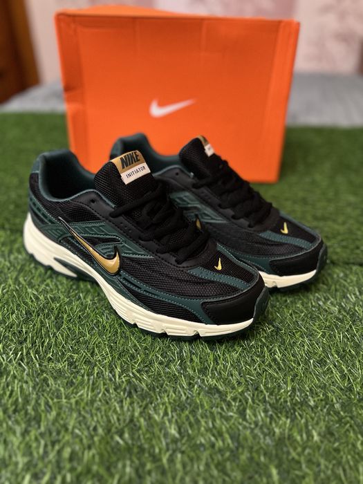 Кросівки Nike Iniator gore-tex , кроссовки найк ініатор 43 гортекс
