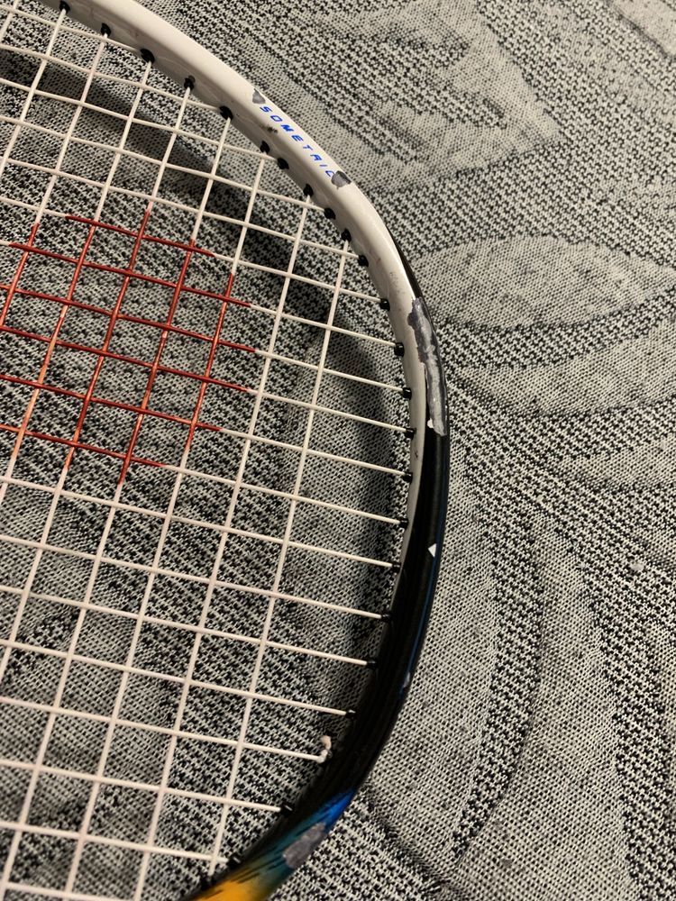 Ракетка для бадмінтона Yonex Astrox 2 Blue