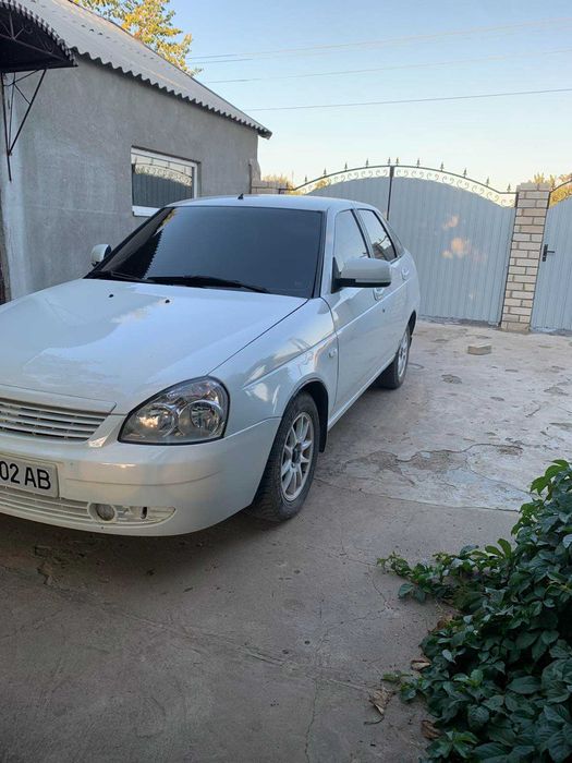 Продам Приору в идеальном состоянии