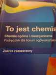 To jest chemia 1, Nowa Era