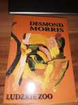 Ludzkie zoo Desmond Morris
