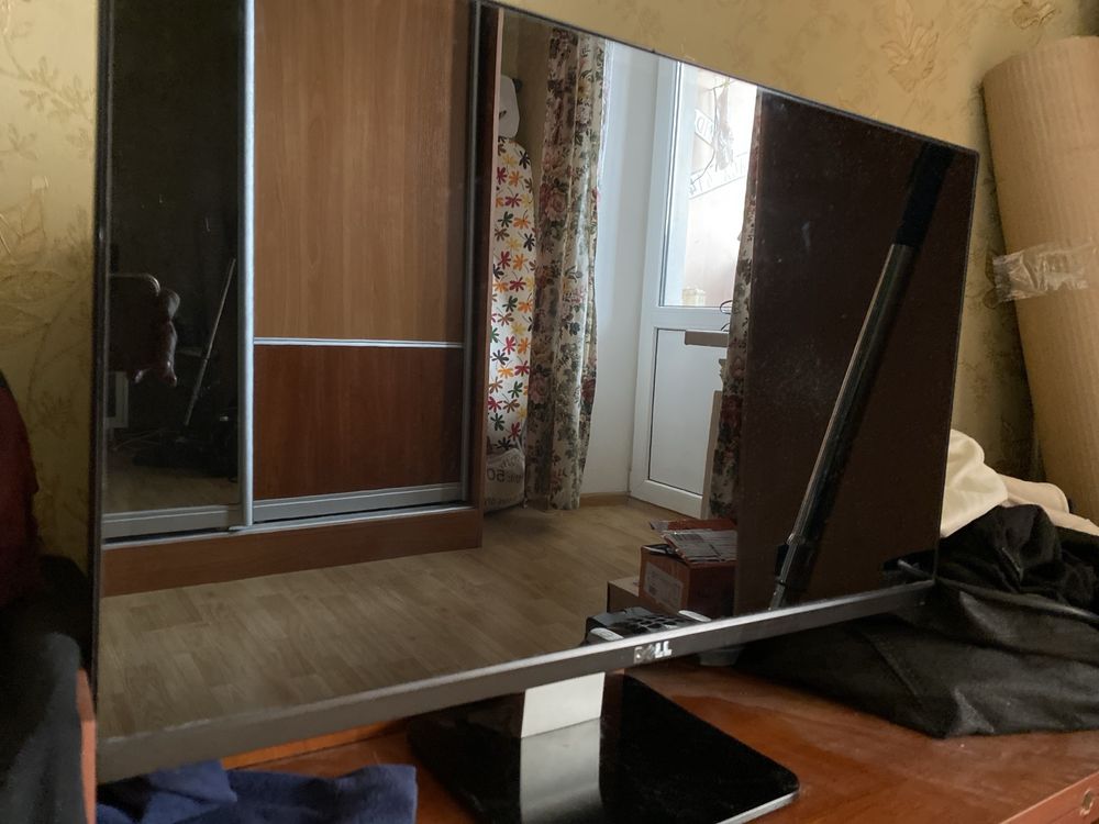 Монитор Dell продам