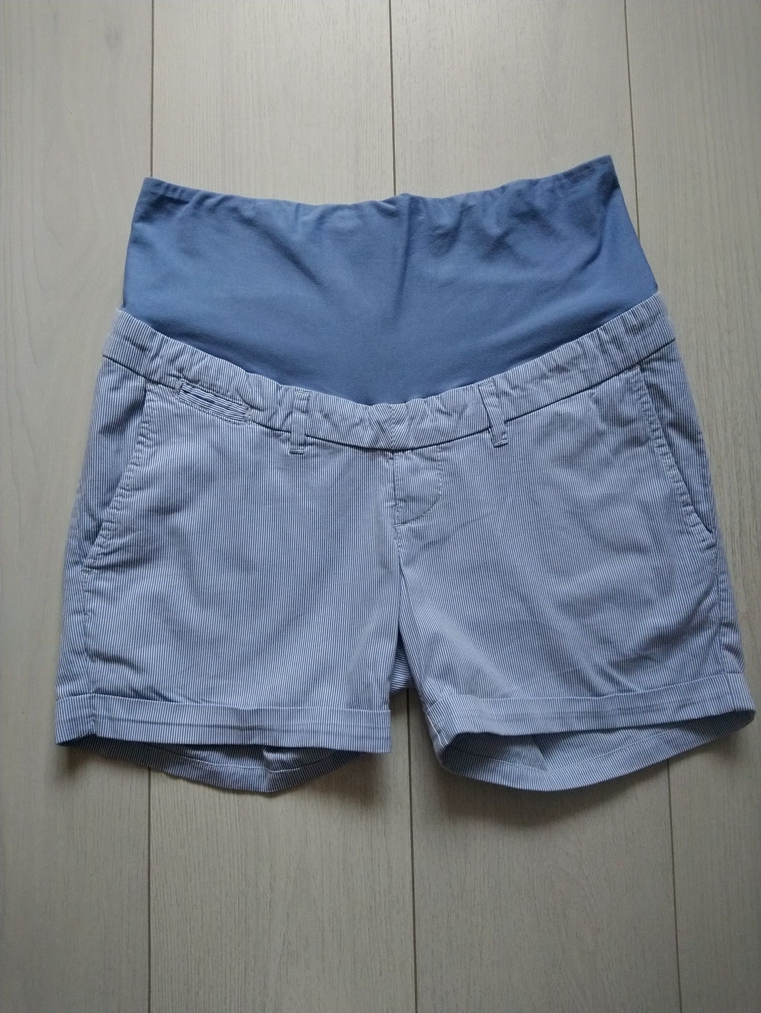 Шорти для вагітних H&M Mama EUR 38 розмір