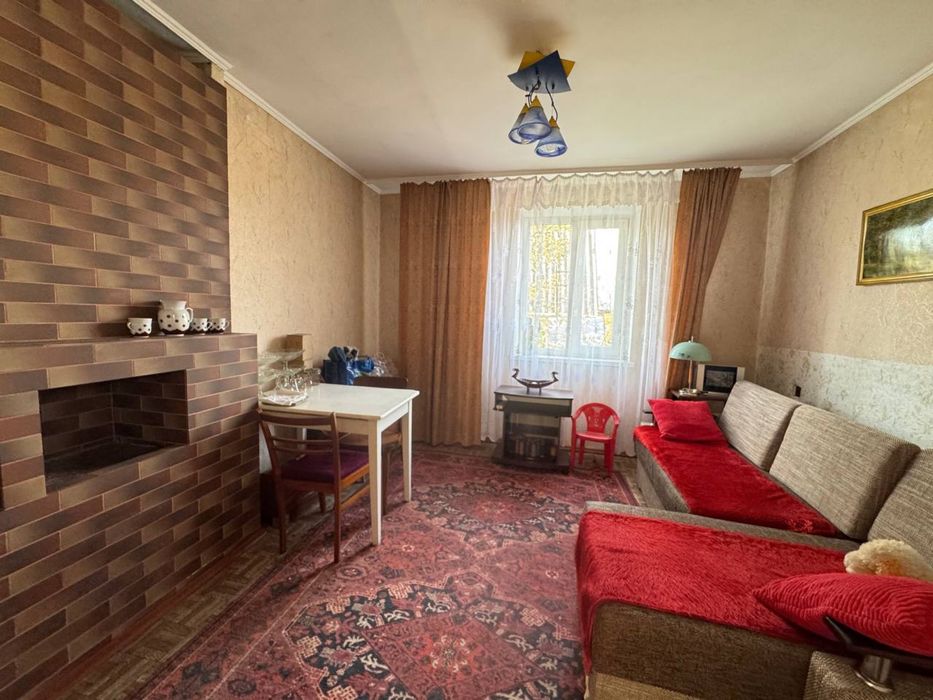 Продаж будинку Дубове