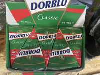 Сыр Дорблю 100 грамм / сыр с плесенью Dorblu 100g