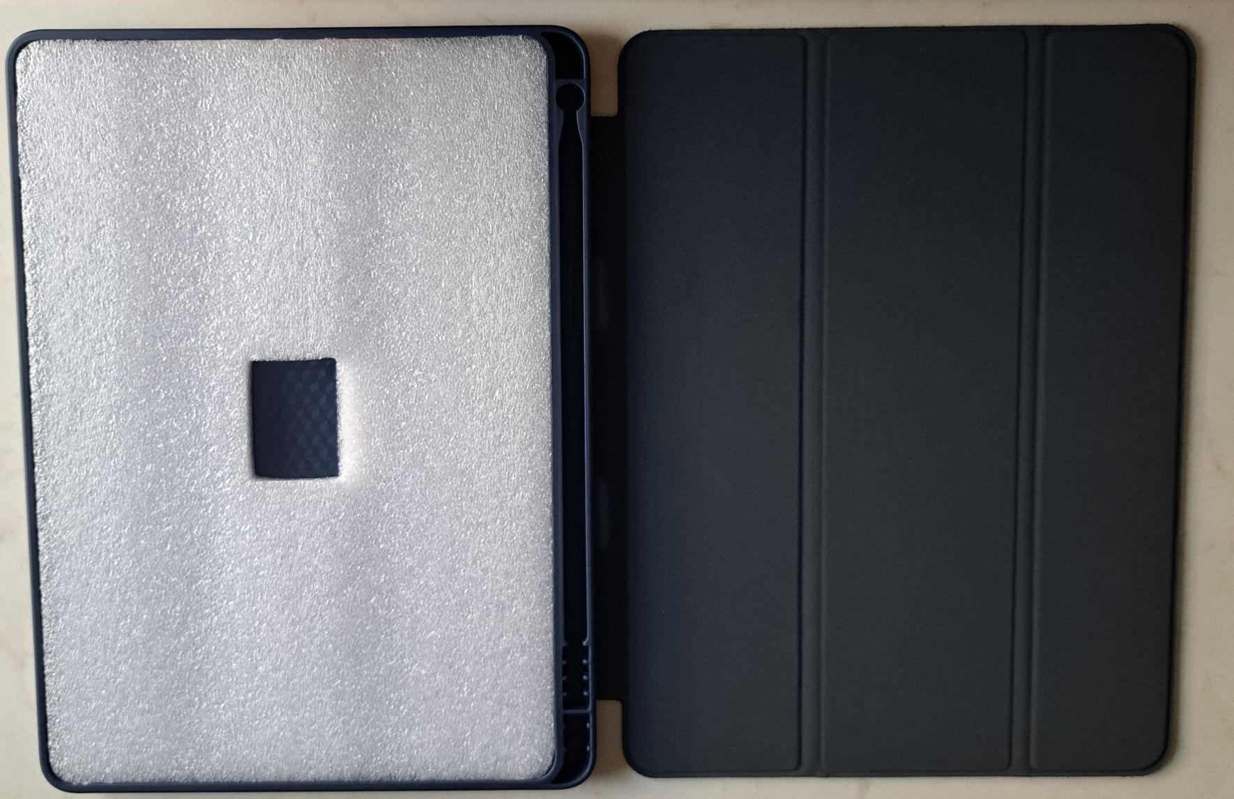 Tech protect Case IPAD 9 Generacji