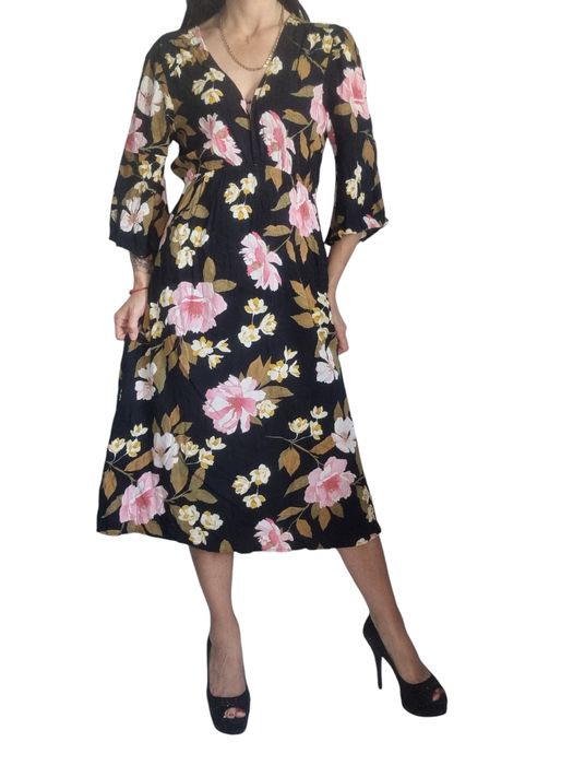 Sukienka billabong  Rozmiar S 36   #billabong