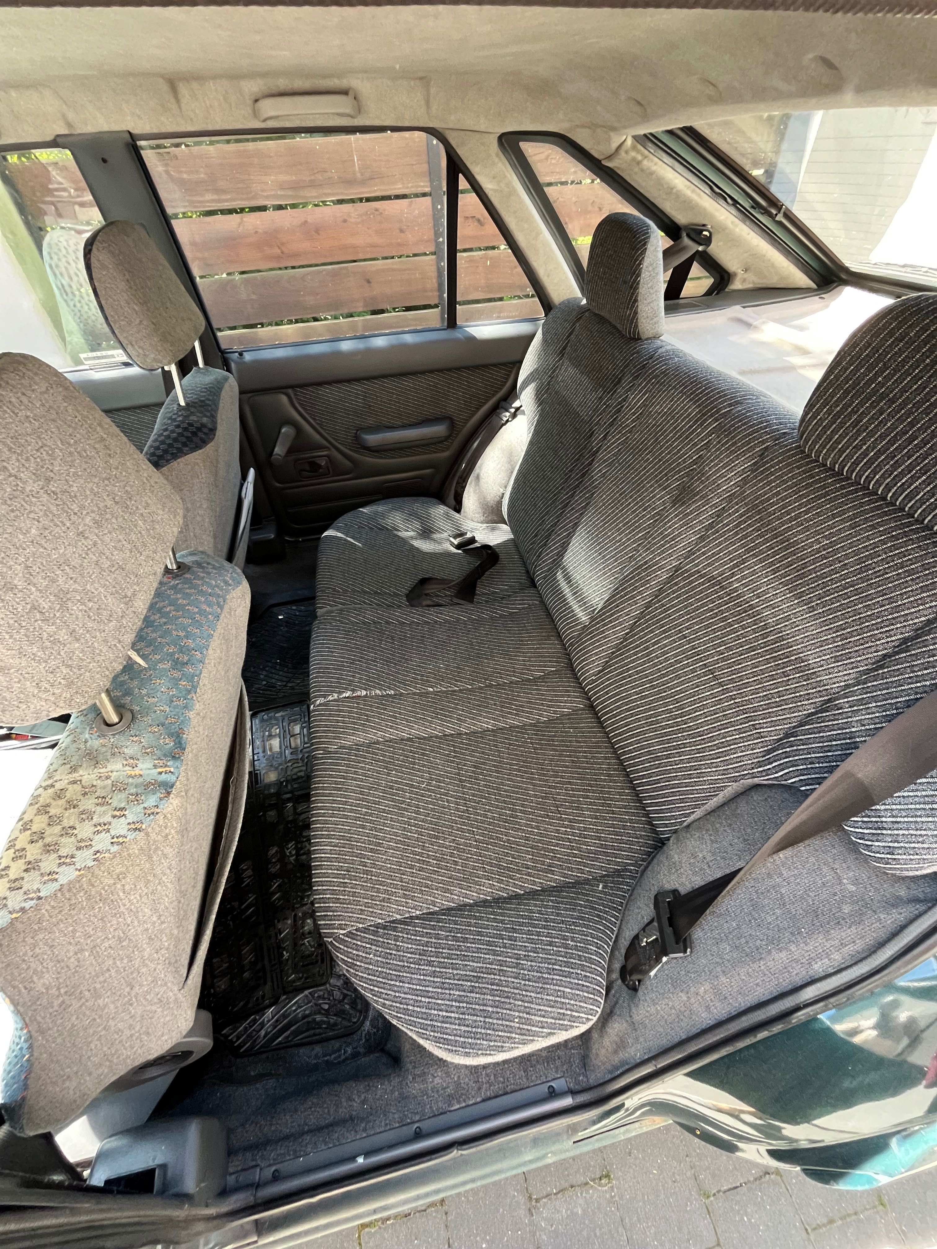 Polonez Caro Plus 1997 rok