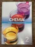 Podrręcznik do Chemii 2