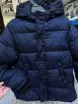 Дитяча зимова куртка пуховик ZARA
