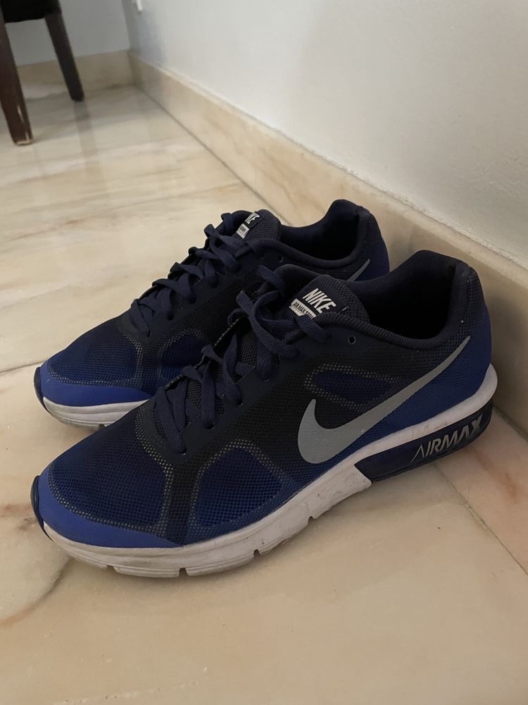 Sapatilhas Nike air max