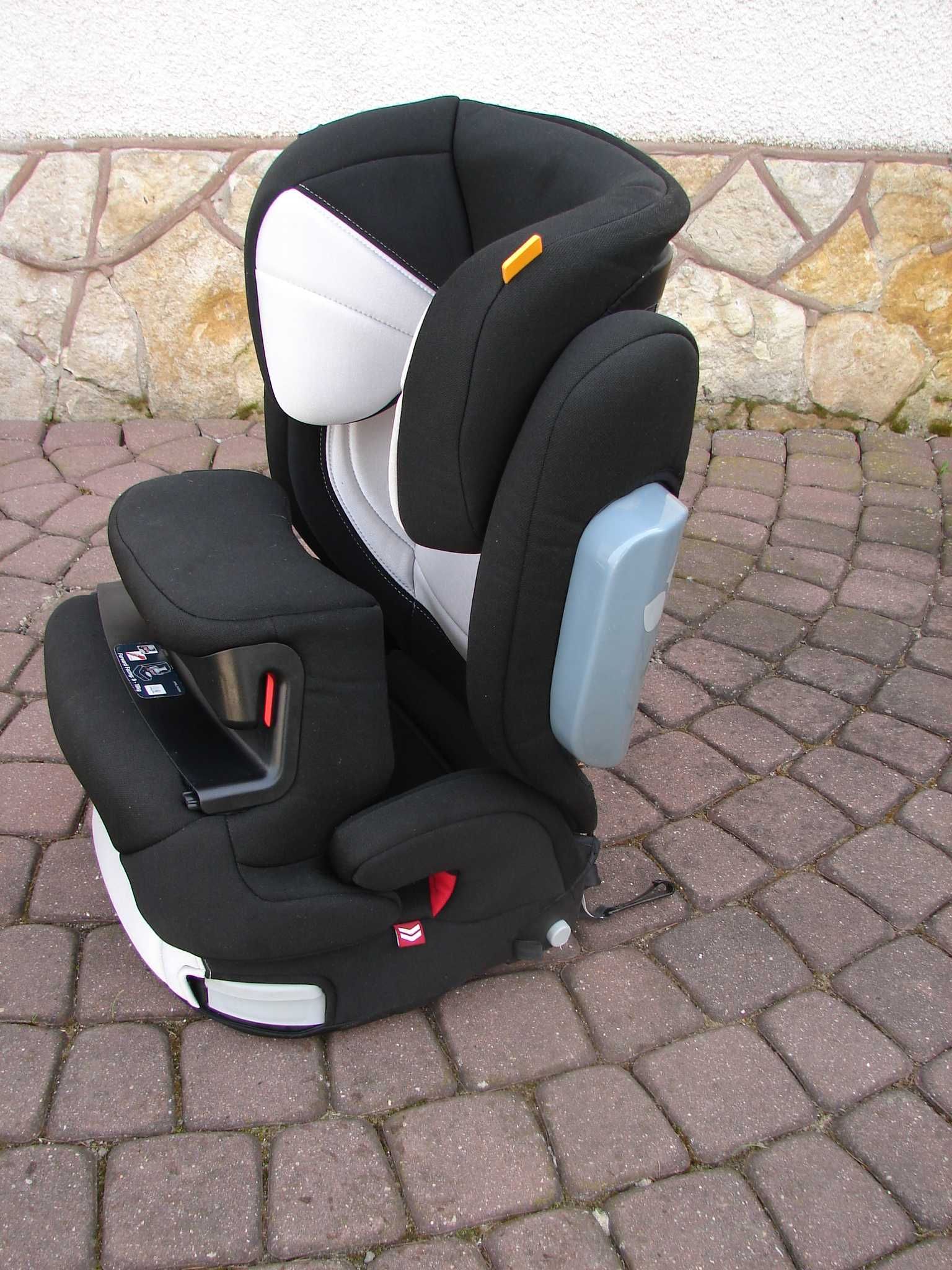 Joie Trillo Cyberspace fotelik samochodowy 15-36 kg , 9-36 kg Isofix