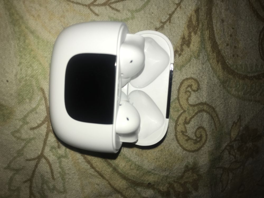 Fones por bluetooth