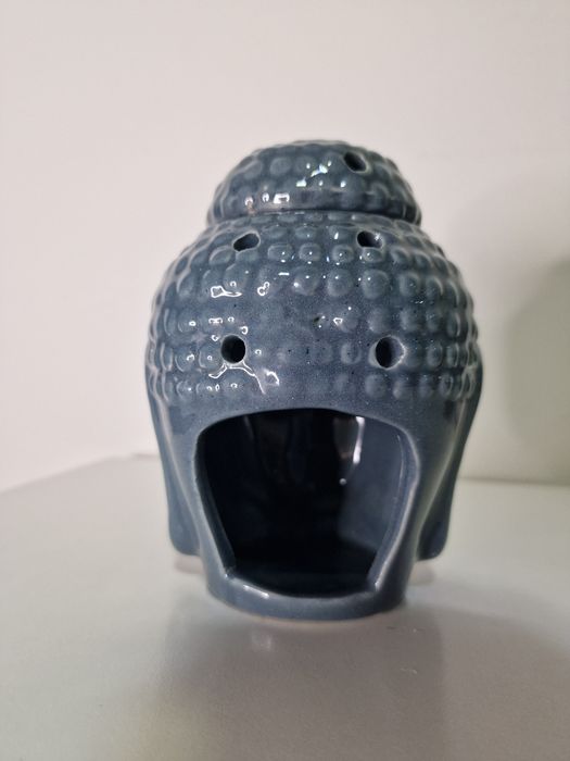 Queimador de essência