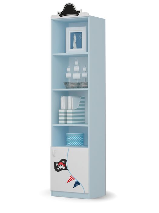 Meble dziecięce Meblik pirat.