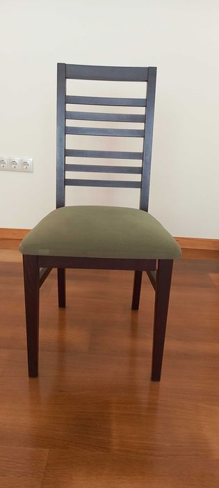 cadeiras de interior