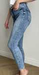Jeansy skinny HOUSE