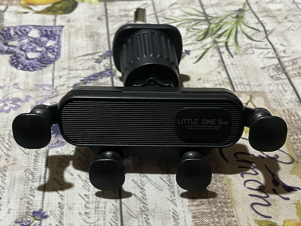 Suporte de telemóveis para automóveis
