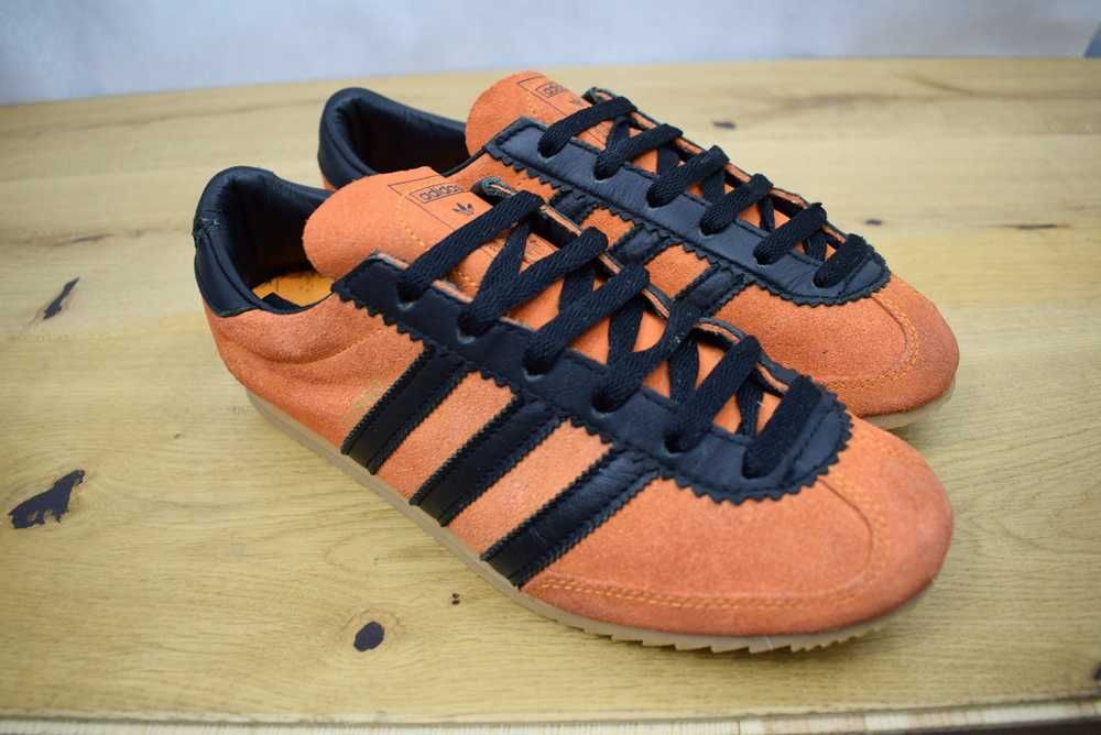 Adidas buty damskie sportowe Zurro rozmiar 39 1/3