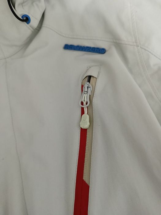 Чоловіча демісезонна,на осінь куртка belowzero