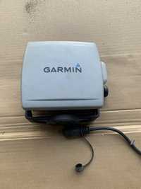 Nawigacja GPS Garmin 551