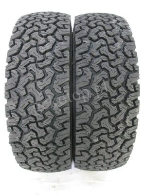 195/80 R15 A/T 4x4 BFG nowe terenowe bieżnikowane Gat. 1 prod. PL