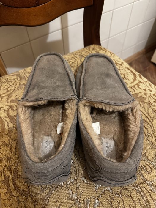 Лофери Ugg чоловічі (оригінал) 42-42,5 розмір