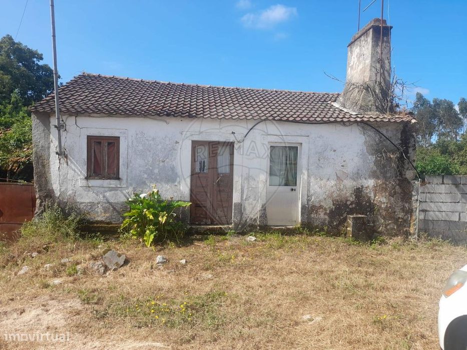 Moradia T2 para venda