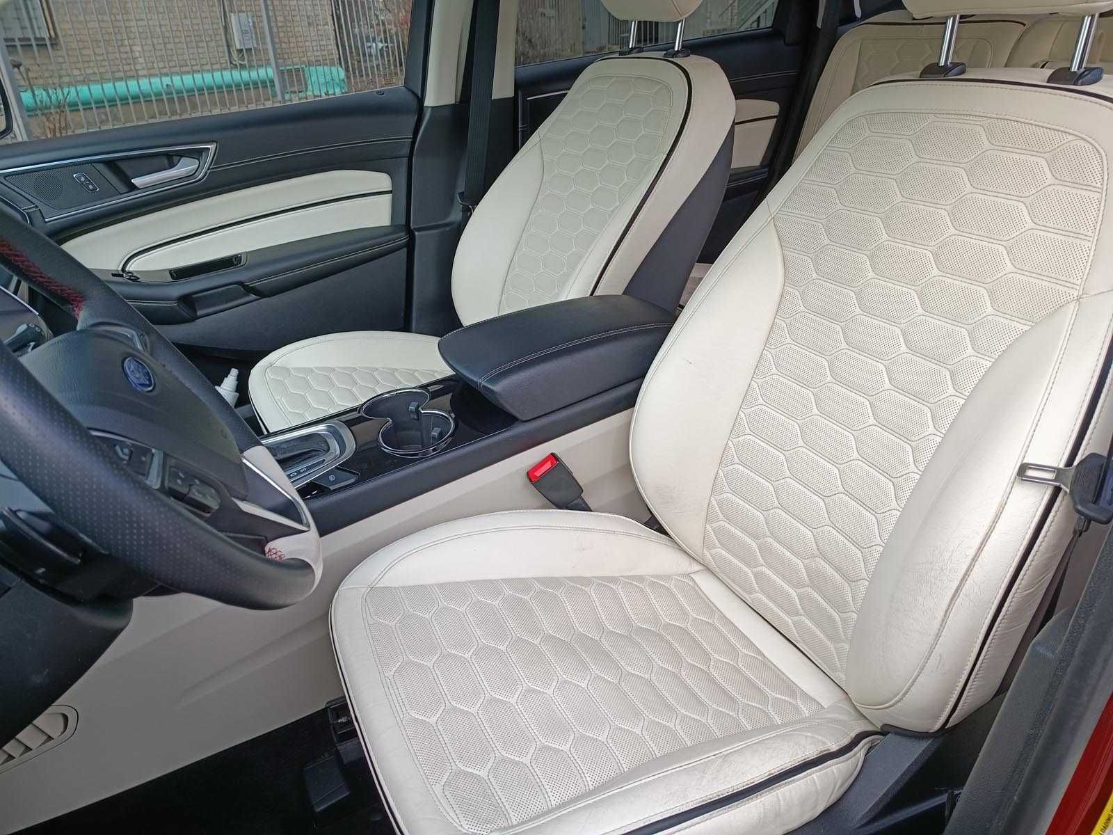 Продам Ford Edge 2017р. #42319