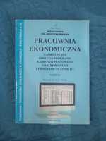 Podręcznik Pracownia Ekonomiczna kadry i płace PADUREK Bożena