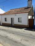 Casa alentejana c/terreno perto de Monsaraz