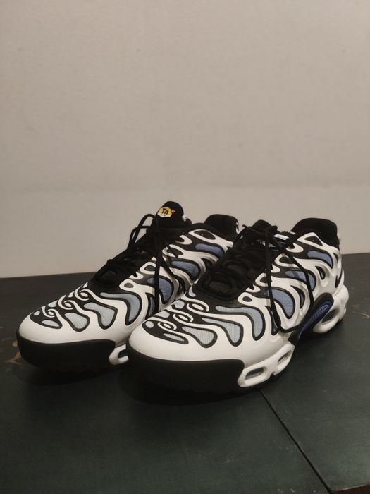 Nowe Nieużywane Buty Nike TN