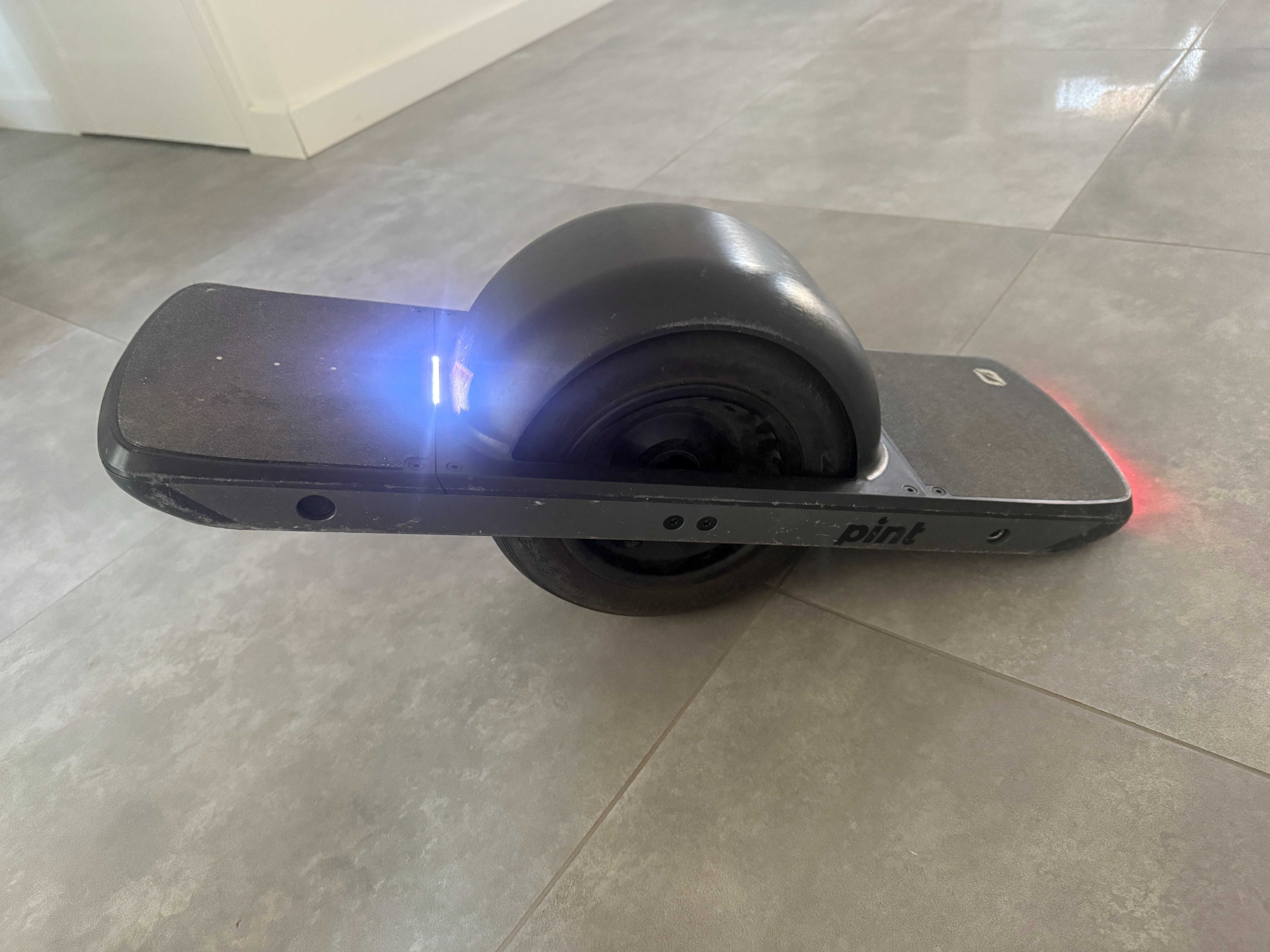 OneWheel pint używany jak nowy
