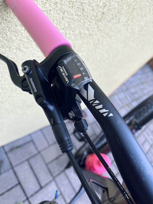 Specialized Rockhopper kola 29 rama S/M