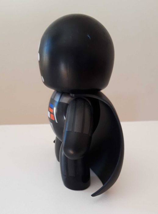 Figura Mighty Muggs Darth Vader série Star Wars.