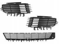 ATRAPA GRILL KRATKA ZDERZAK OPEL VECTRA C 2002-05