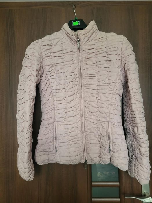 Kurtka damska przejściowa S M