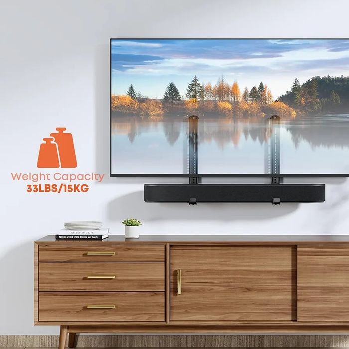 Podwieszany uchwyt na soundbar Putorsen sb- 68