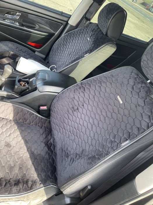 SsangYong Rexton 2.7 D