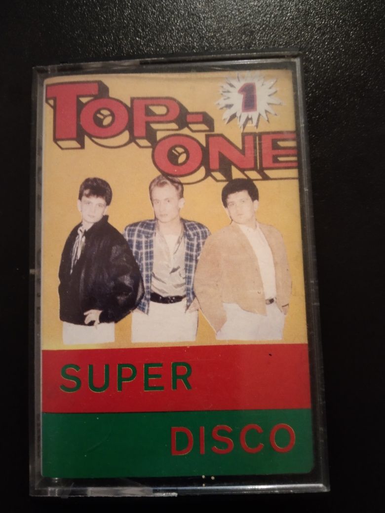 Top One 1 Super Disco