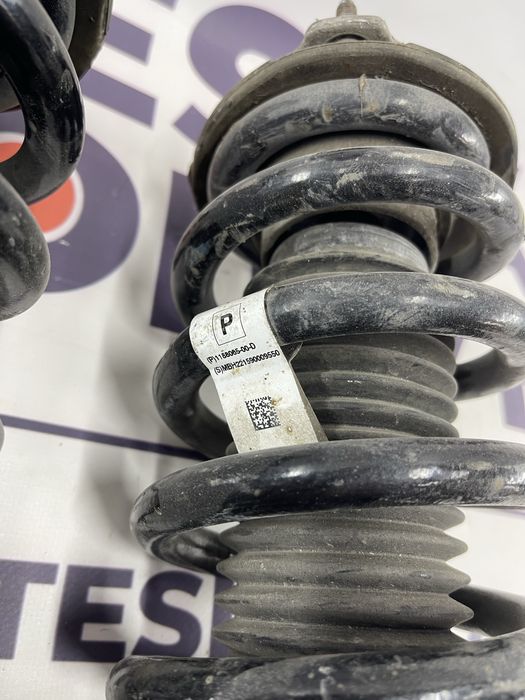 Амортизатор передній повний привід tesla model 3/y