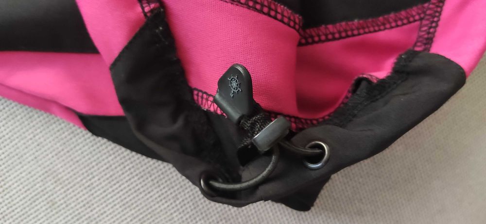 Nowa kurtka typu softshell Navigare Performance Sportswear.