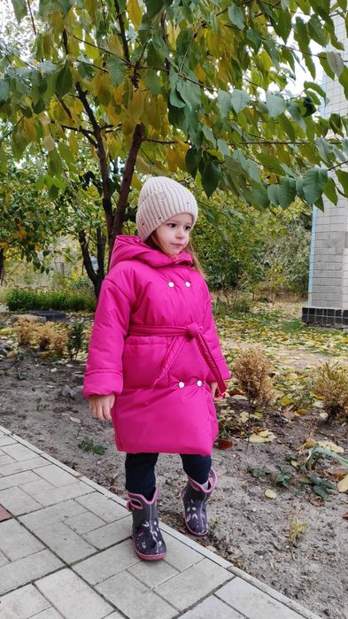 Продам куртку,шита на заказ